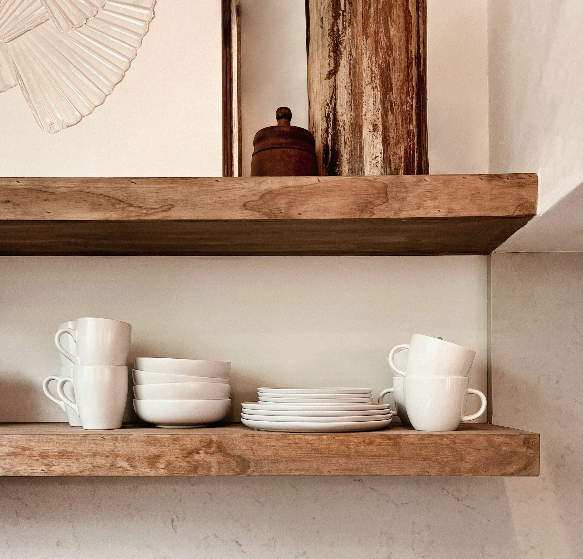 Floating Shelf