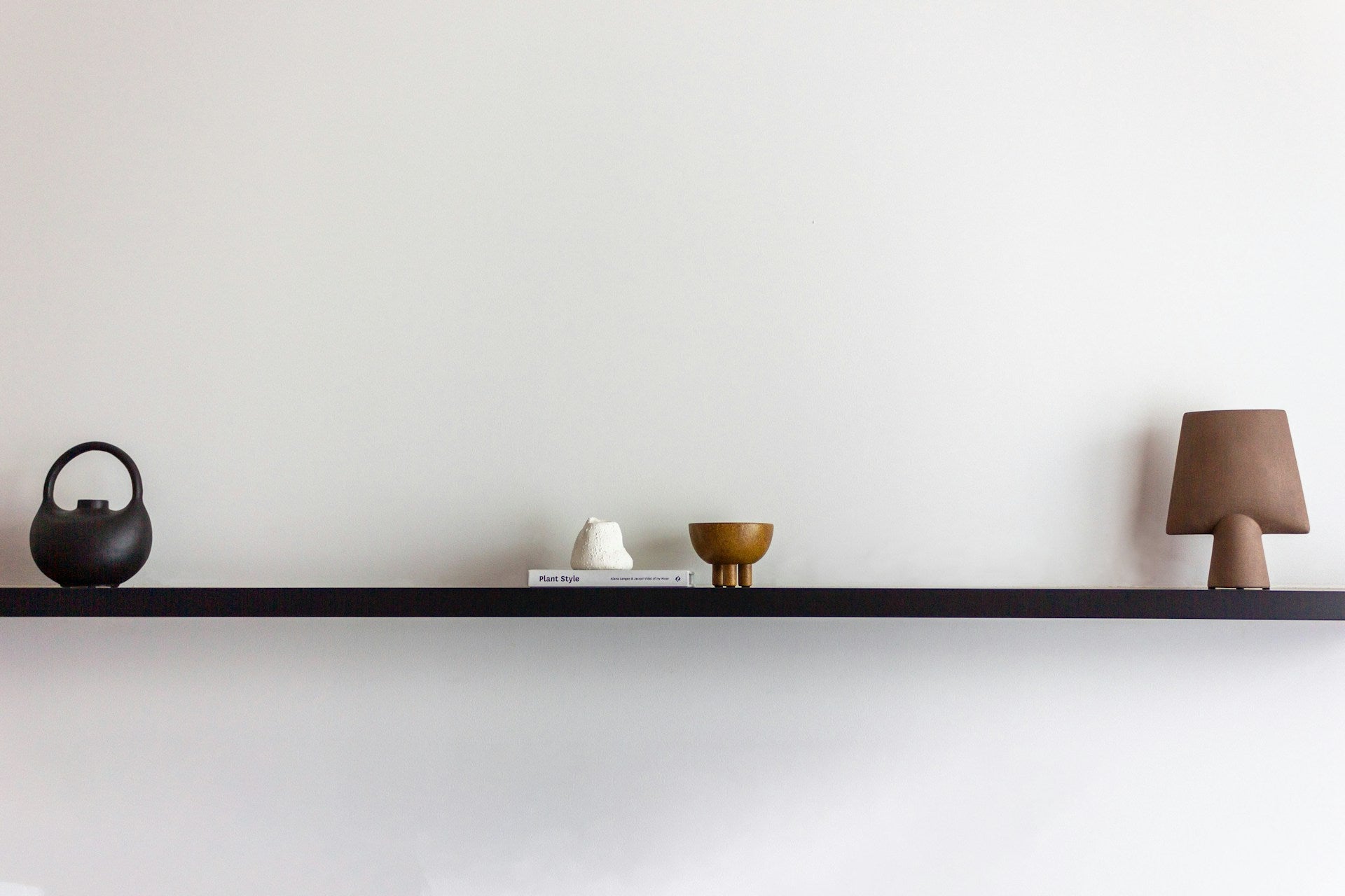 Floating Shelves