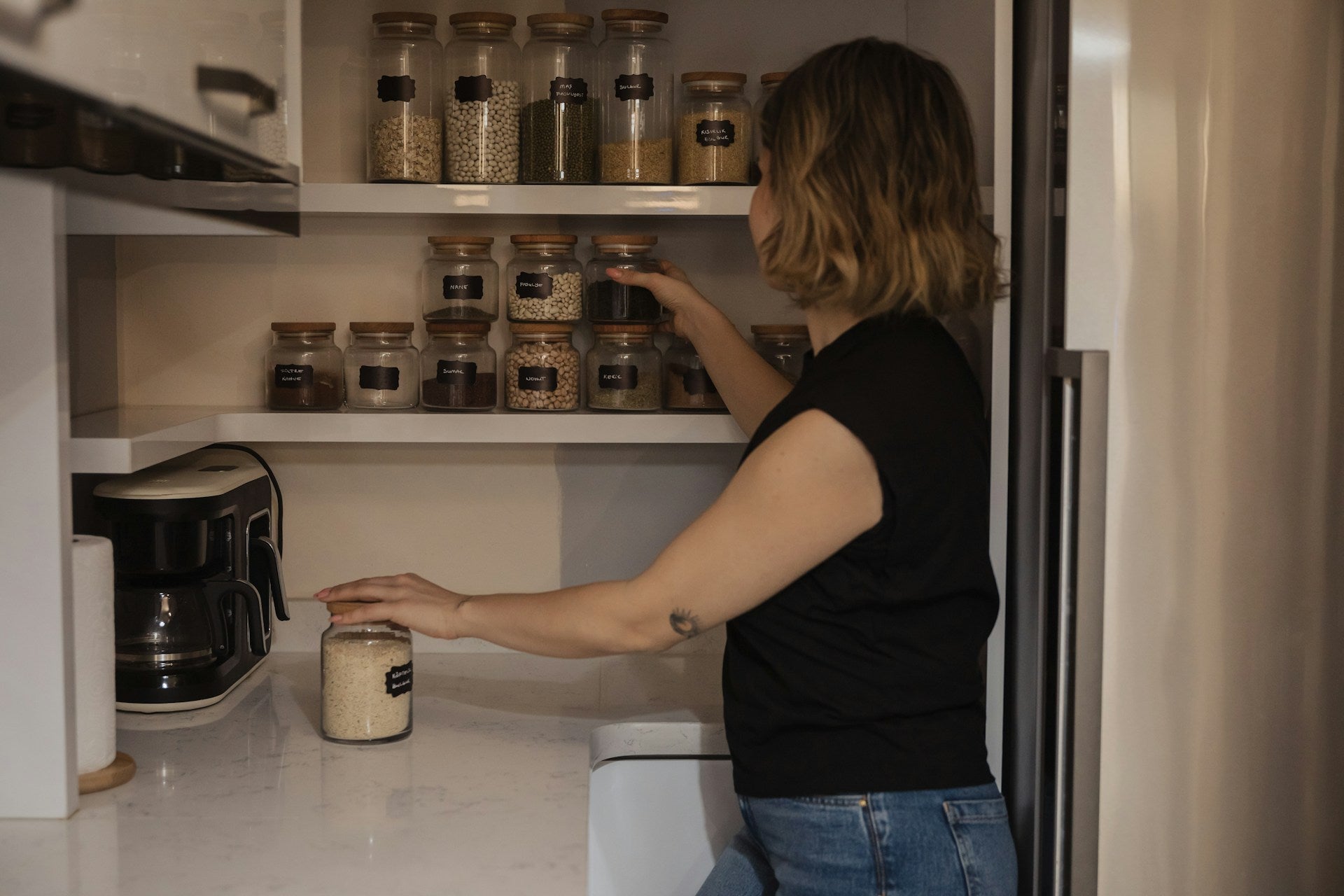 Pantry