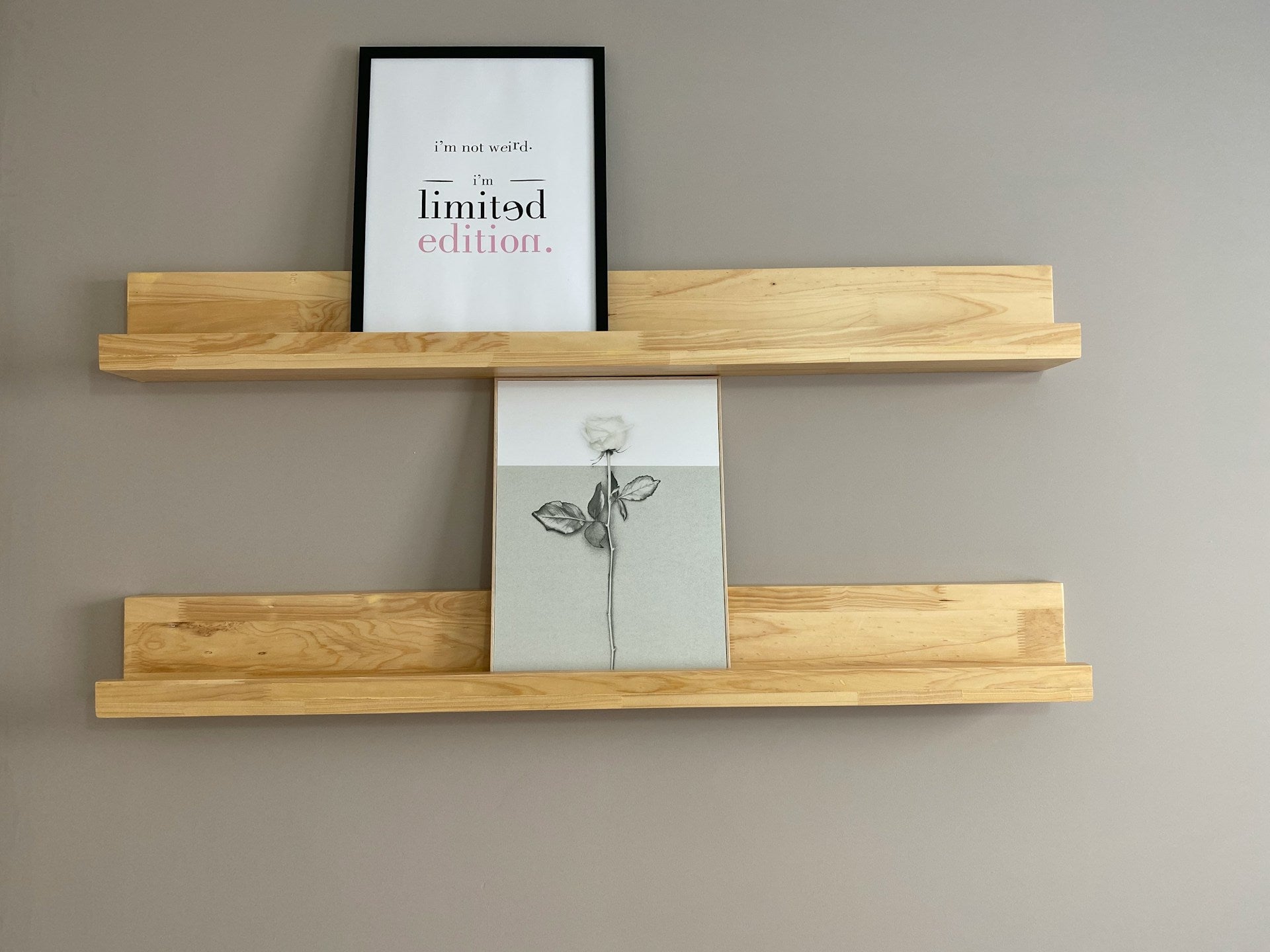 Floating Shelf