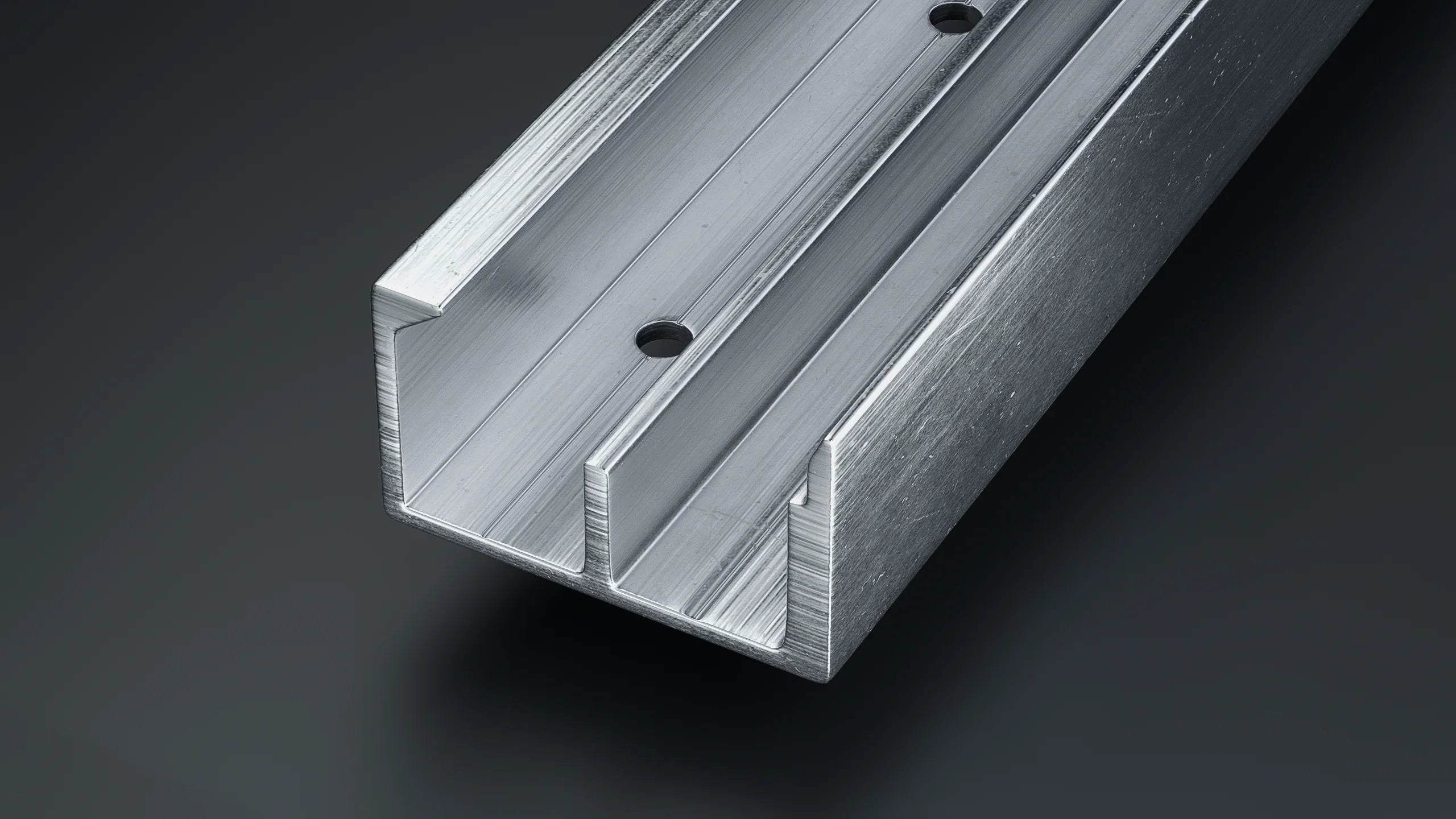 Installation Tools & Hardware