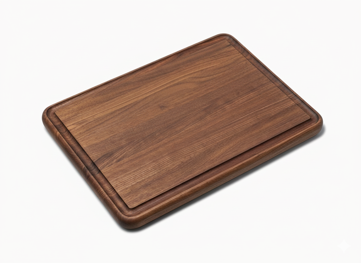 Black Friday Gift — Free Hardwood Mini Board (Limited Edition)