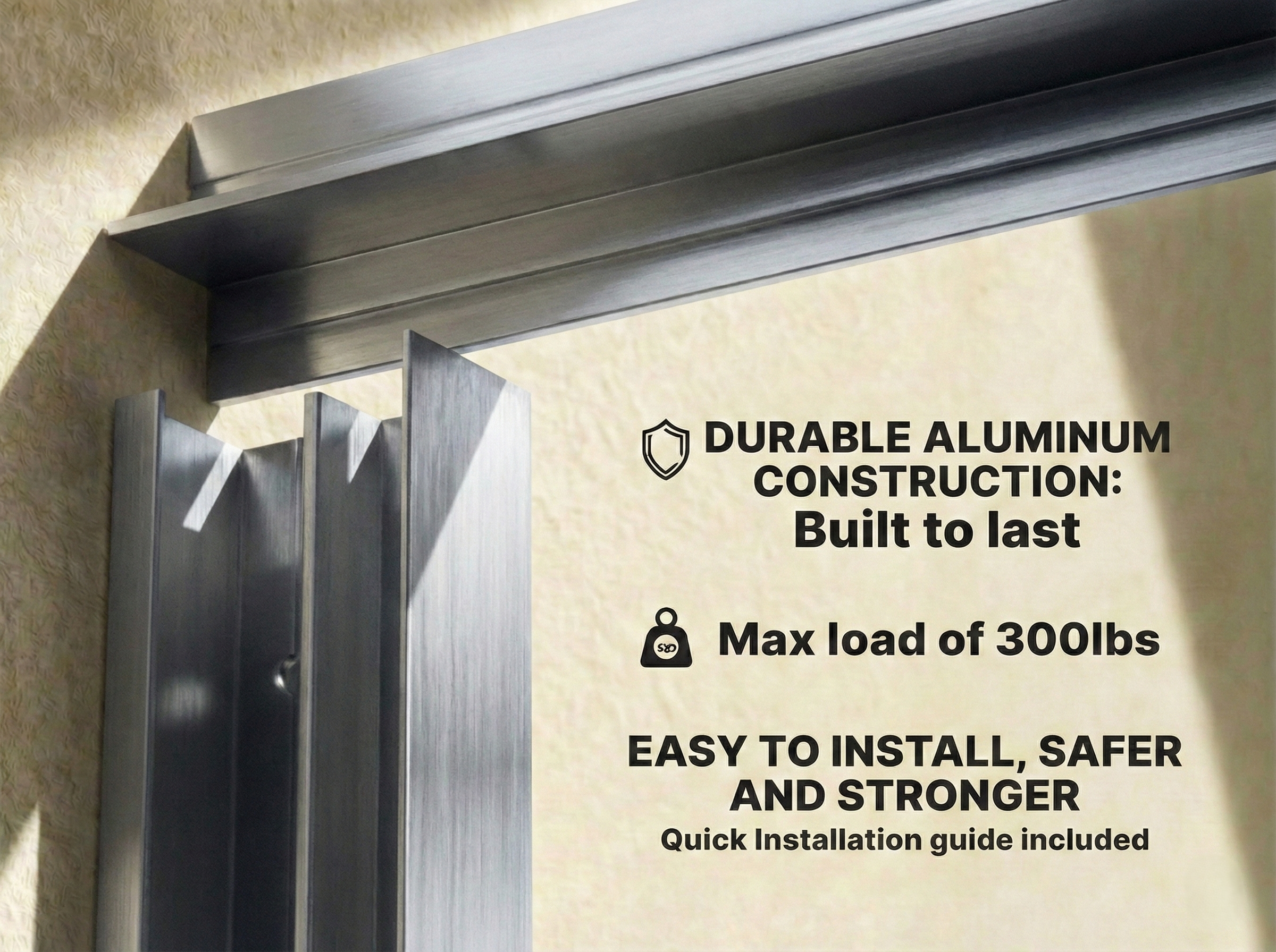 HOVR Bracket informational image