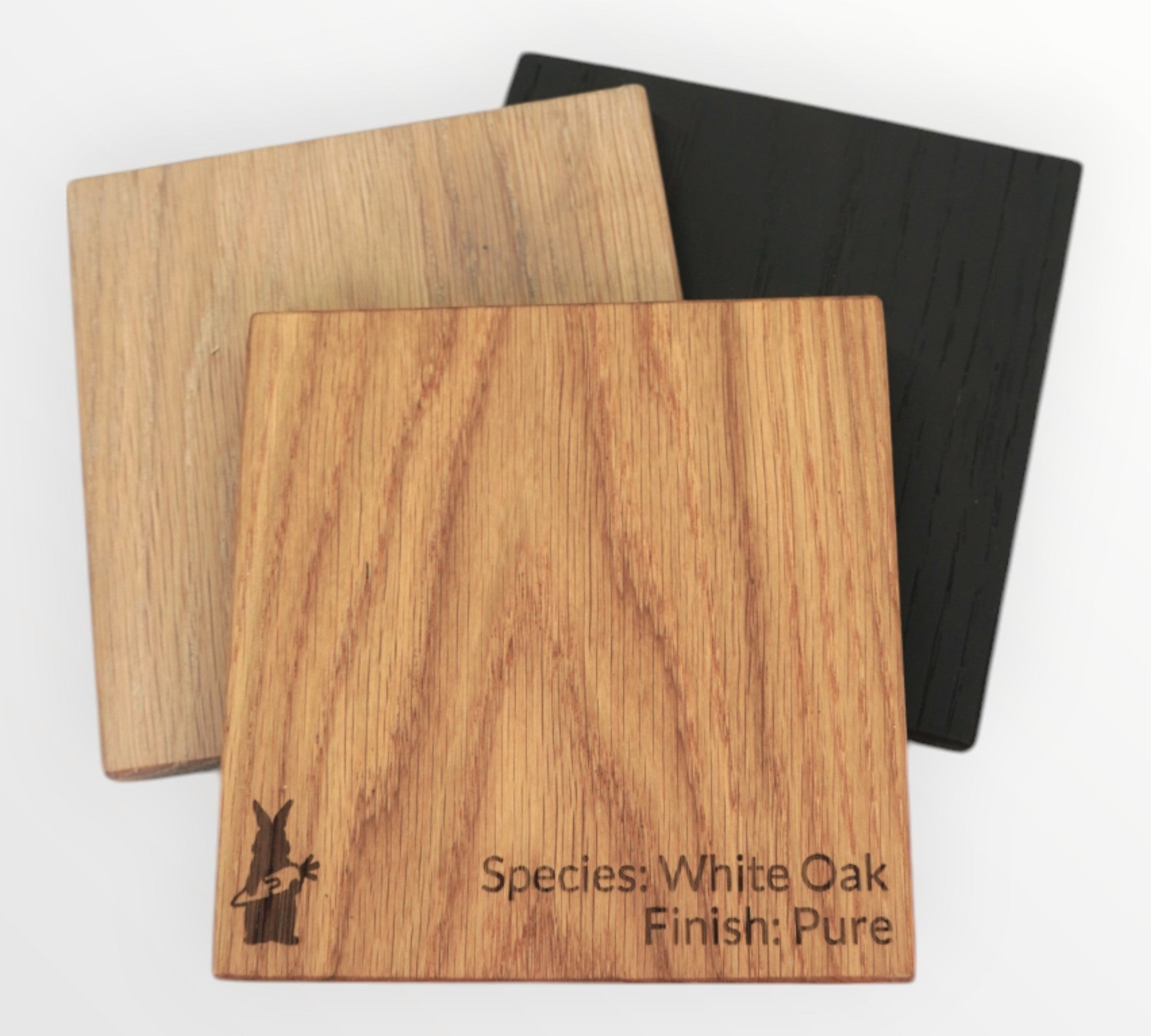 White_Oak_Samples