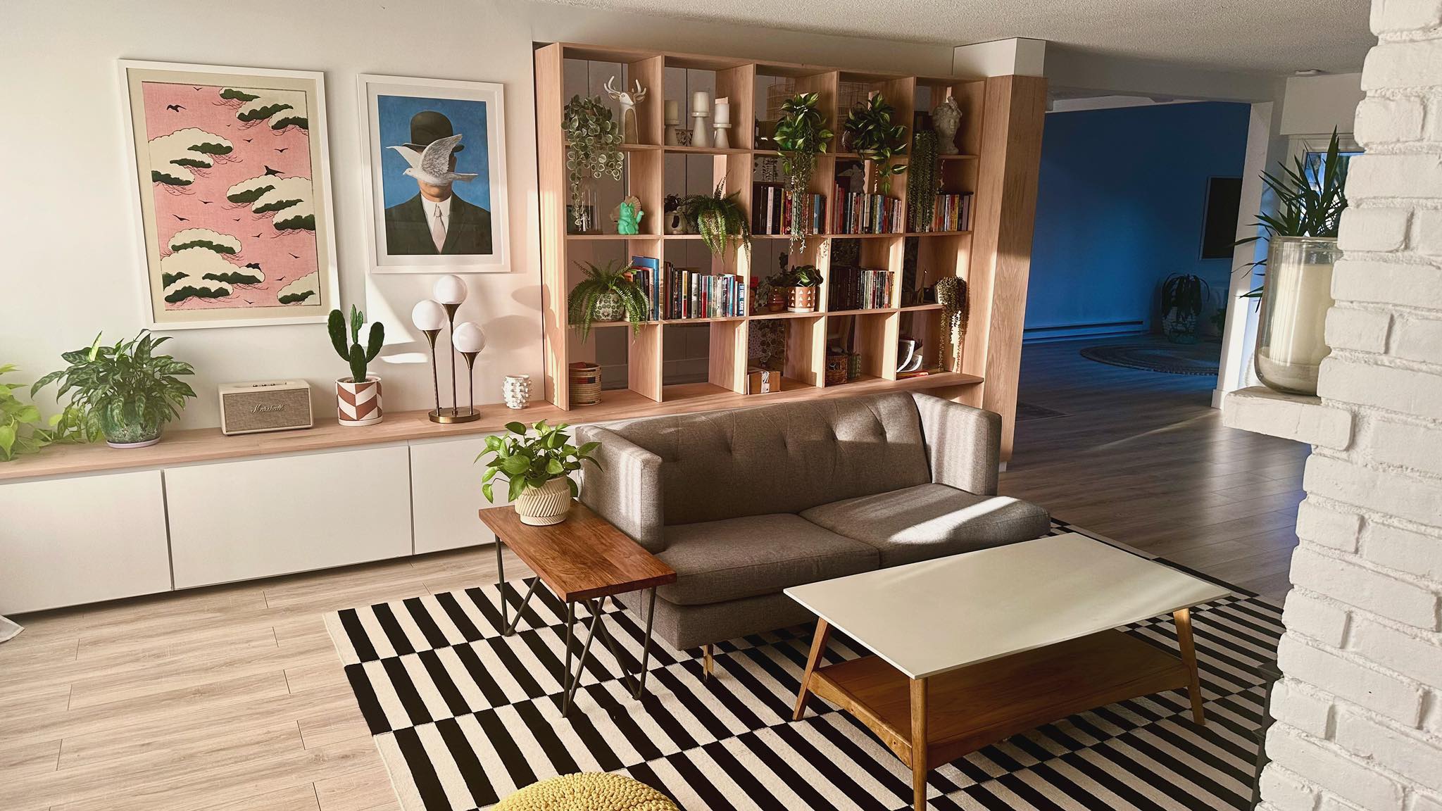 Wood Furniture