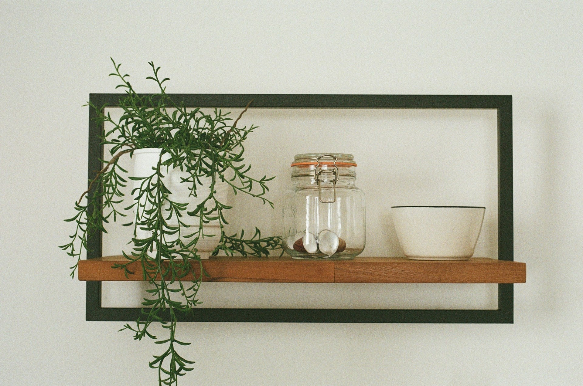 Floating Shelf