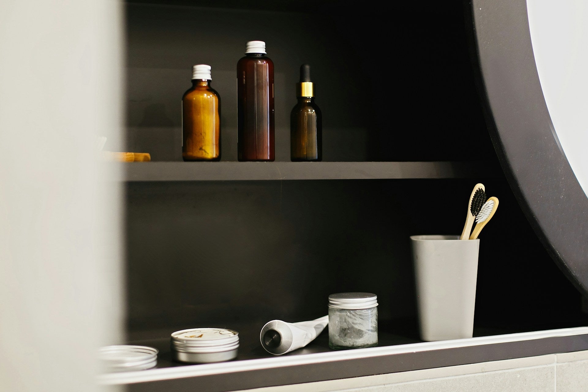 Floating Shelves