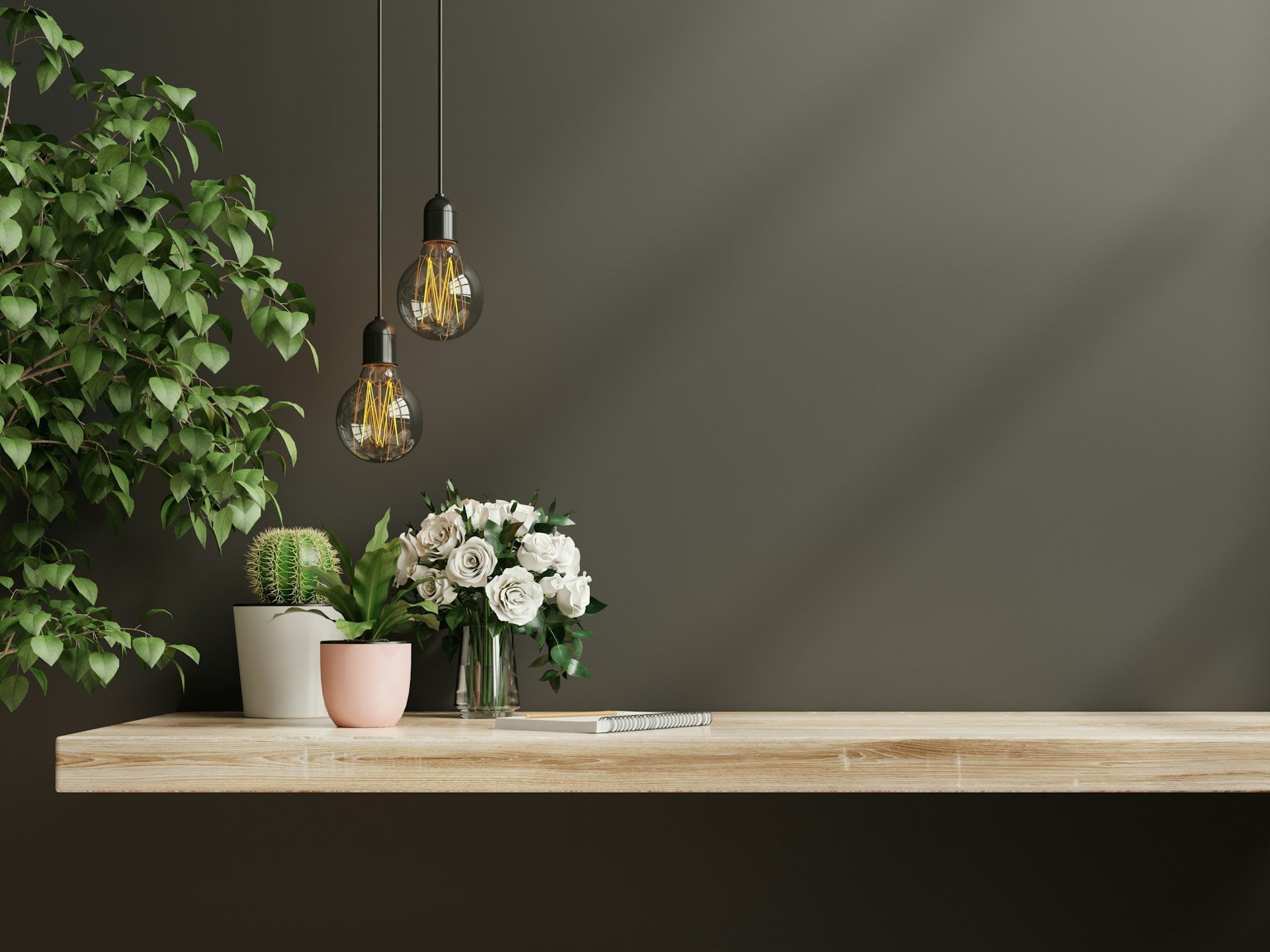 Floating Shelf