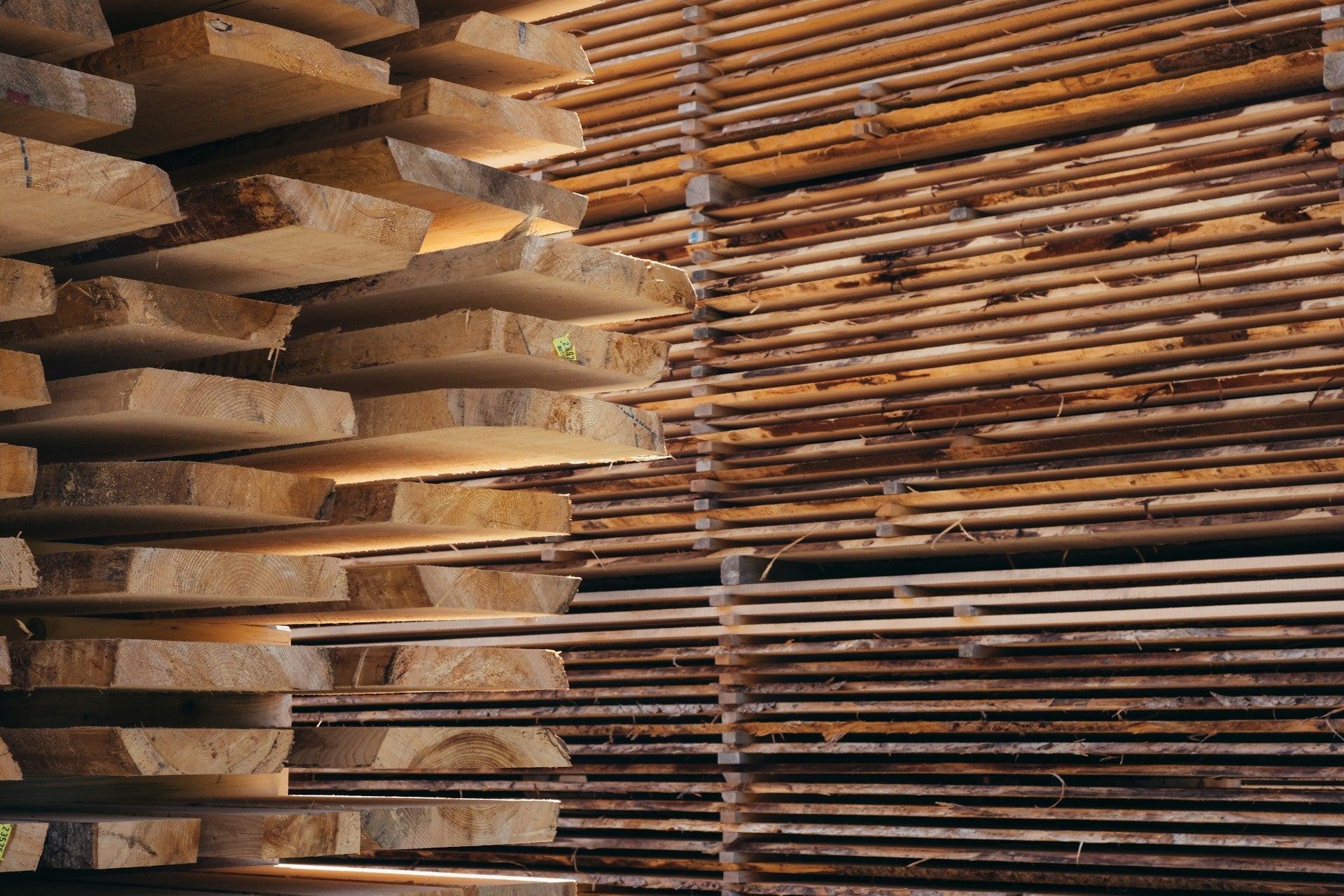 Hardwoods