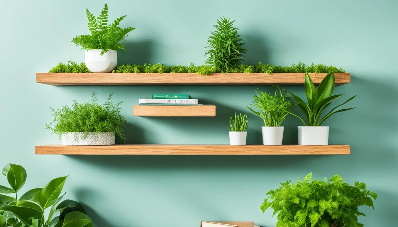 Are Floating Shelves Still on Trend in 2025? - The Mortise & The Hare