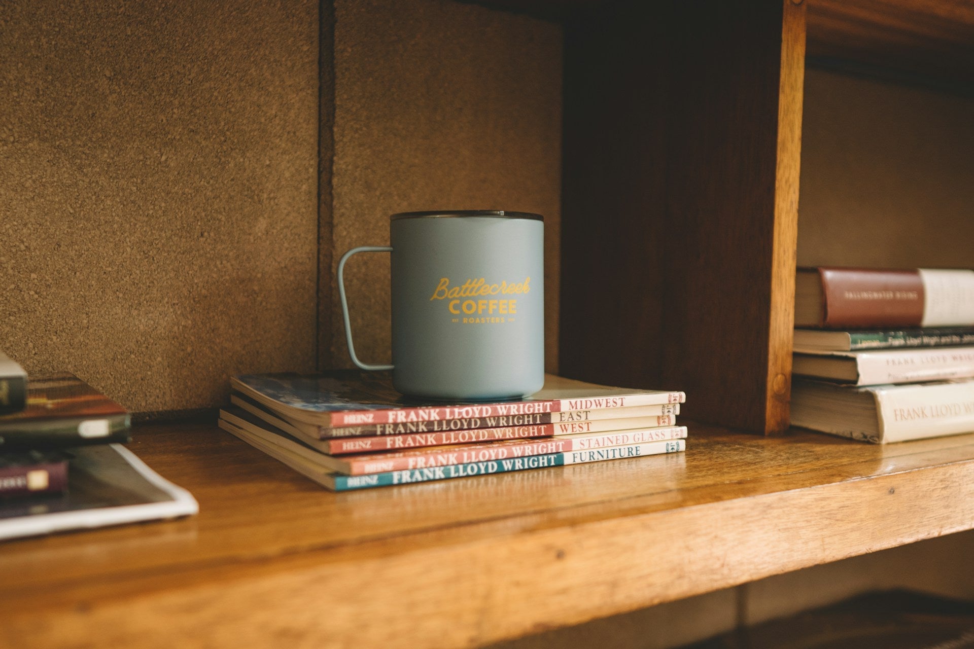 How to Avoid Scratches on Your Mahogany Shelving