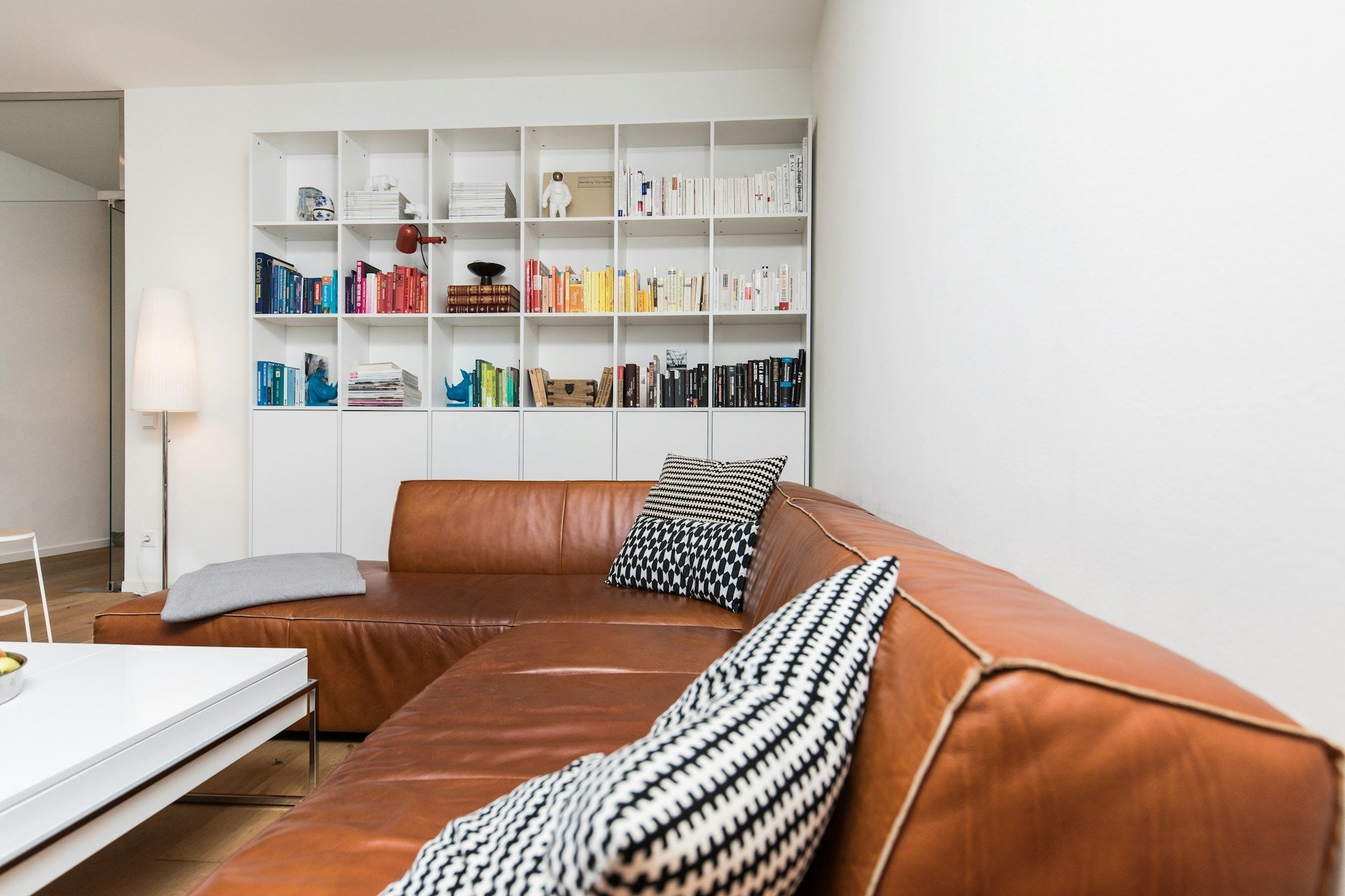 Oak Shelf 