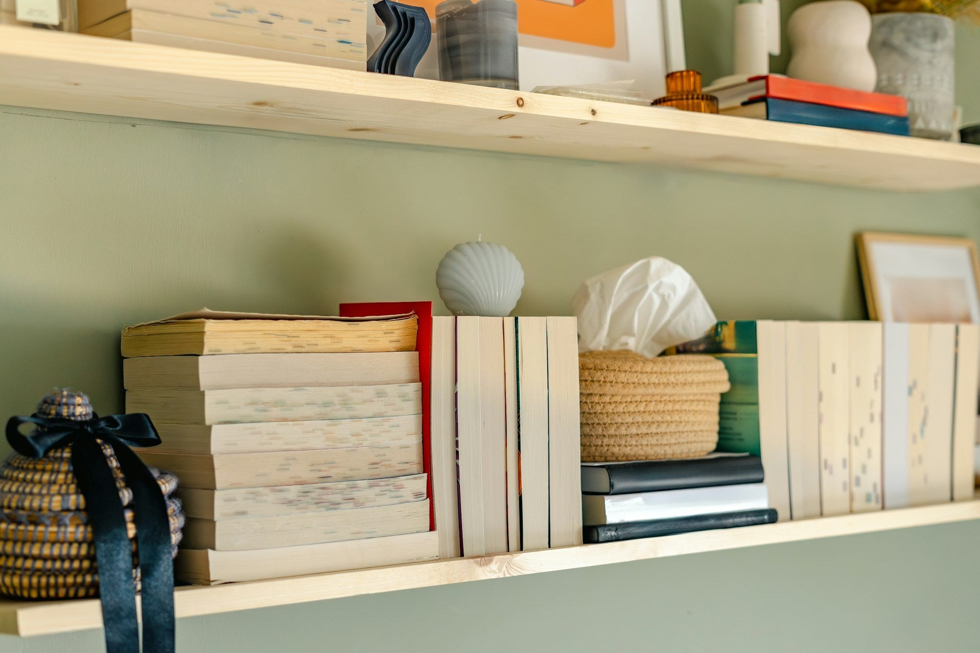 Floating Shelf