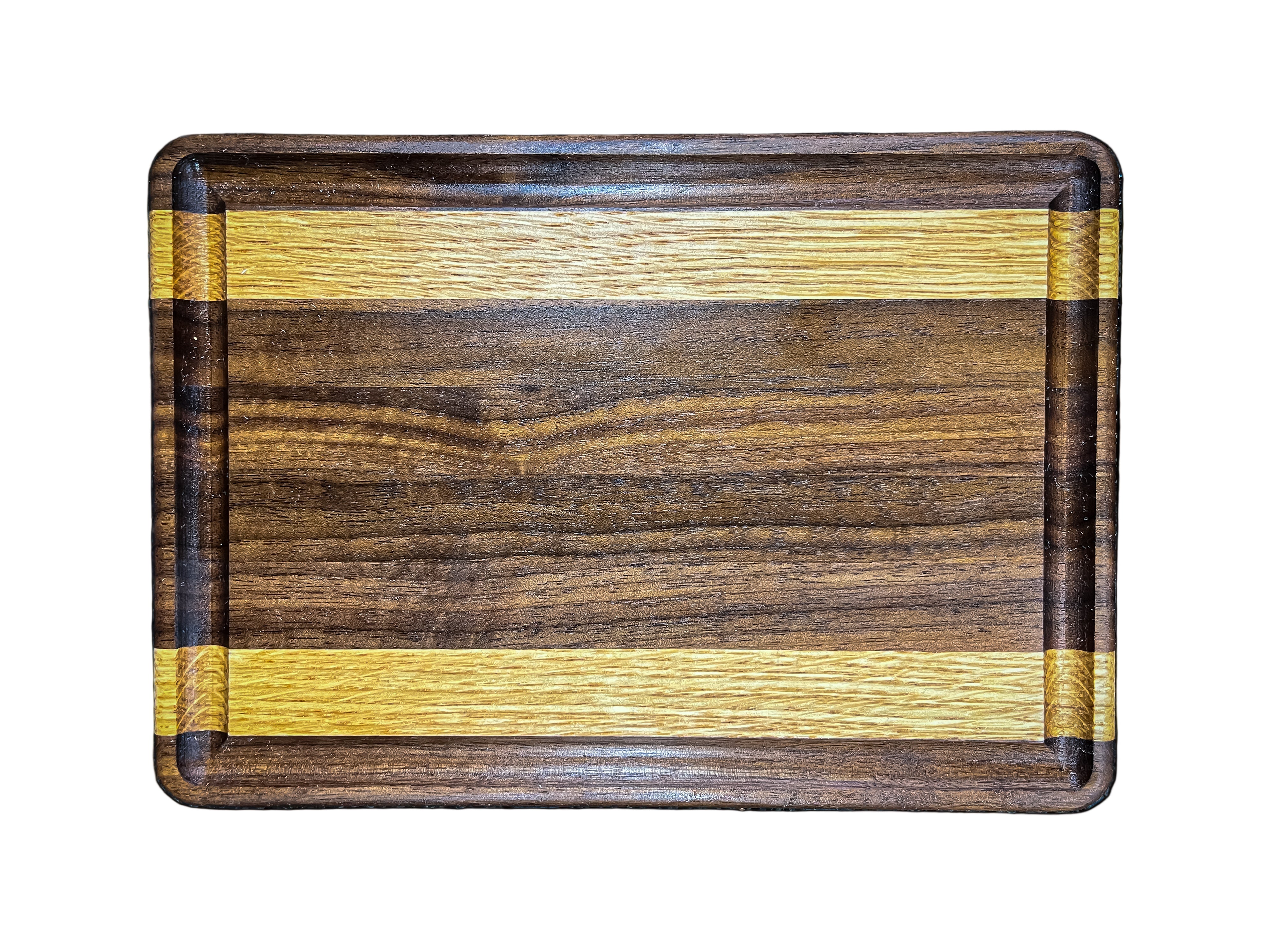 Black Friday Gift — Free Hardwood Mini Board (Limited Edition)
