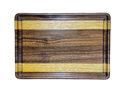 Black Friday Gift — Free Hardwood Mini Board (Limited Edition)