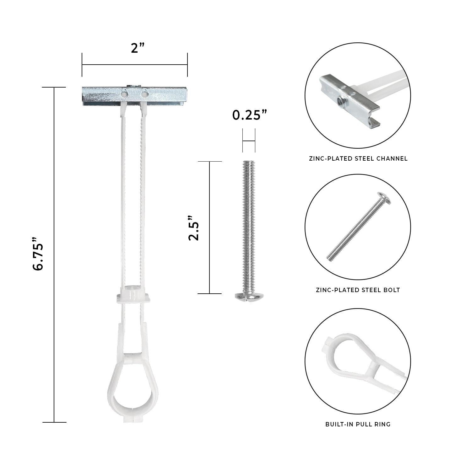 shelf bracket system