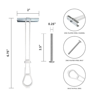 shelf bracket system