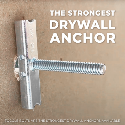 drywall anchor