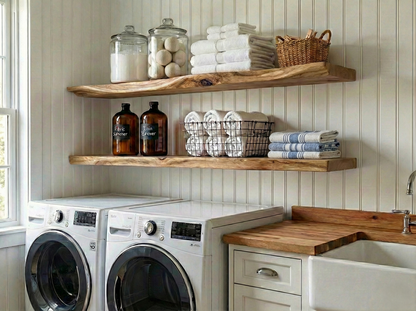 Red Oak Hardwood Sample