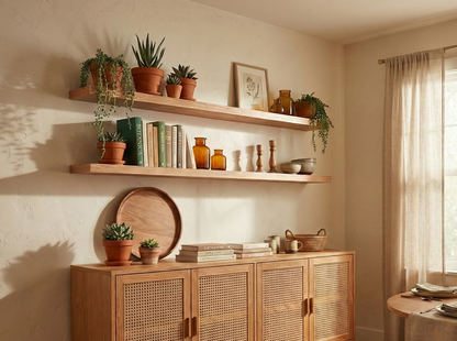 Red Oak Hardwood Sample