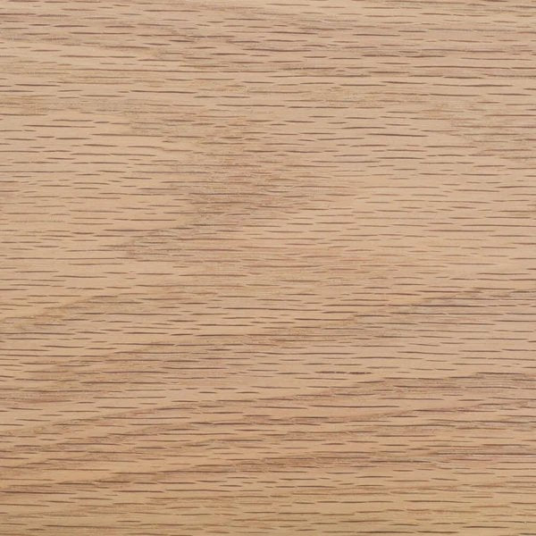 Red Oak Hardwood Sample - The Mortise & The Hare